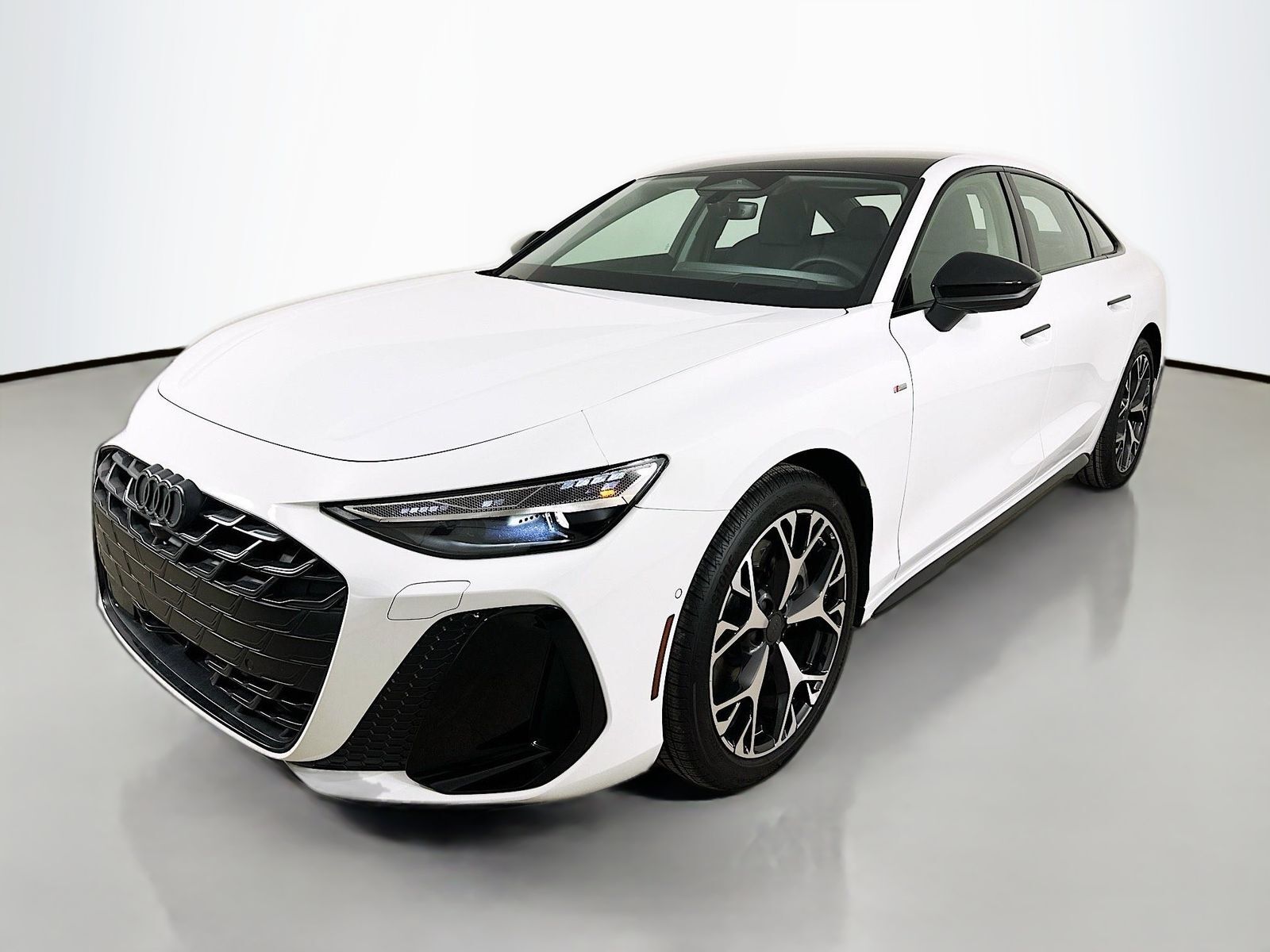 2026 AUDI A6