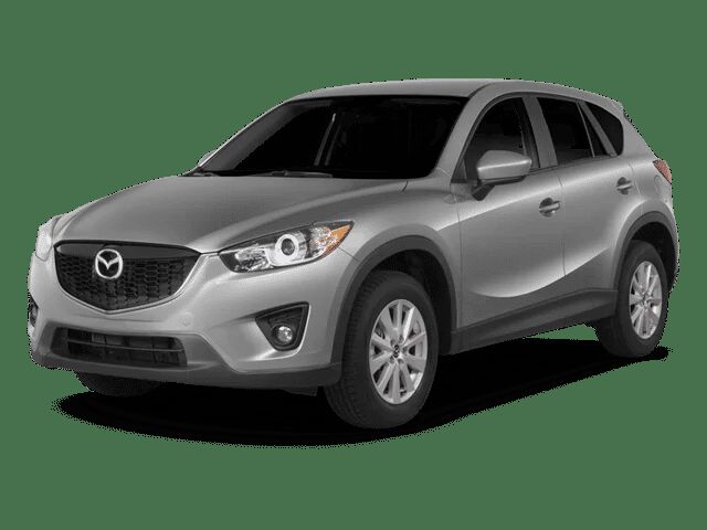 2014 MAZDA CX-5