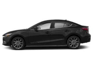 2018 MAZDA Mazda3
