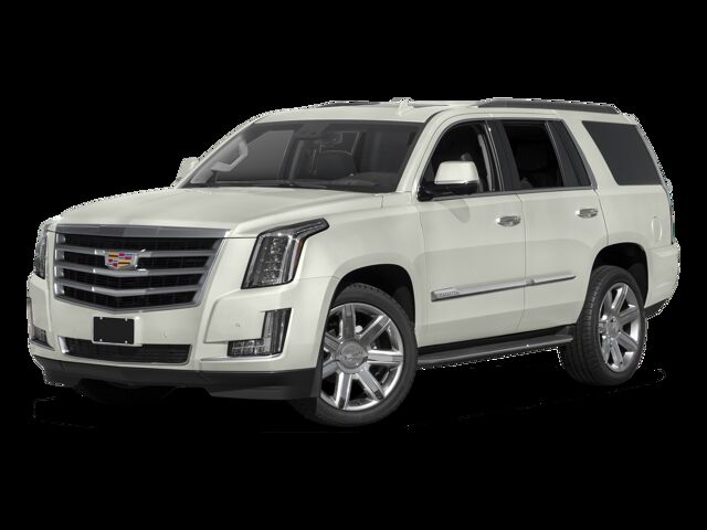 2017 CADILLAC Escalade