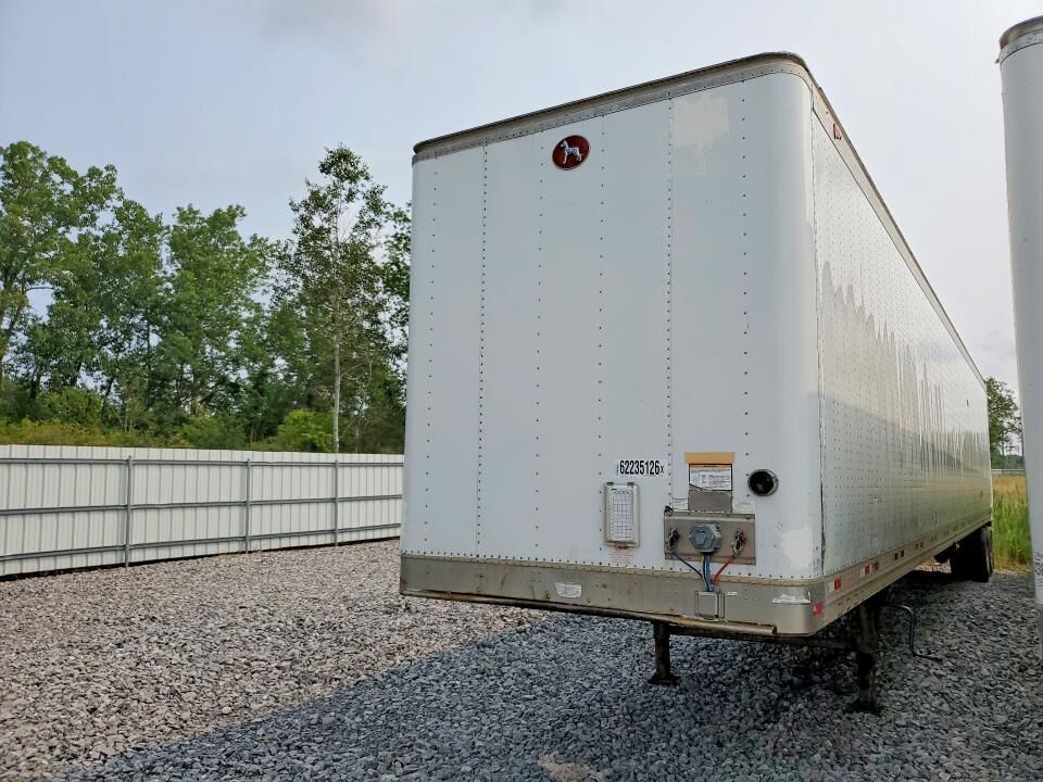 2014 GREAT DANE TRAILERS Great Dane Trailers