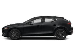 2020 MAZDA Mazda3