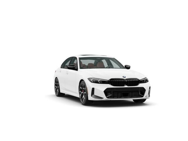 2026 BMW 3 Series