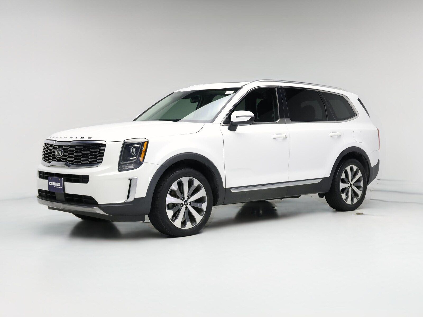 2020 KIA Telluride
