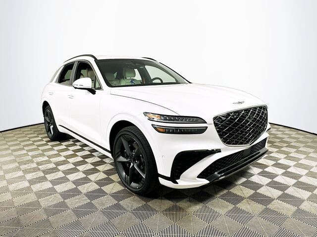 2026 GENESIS GV70