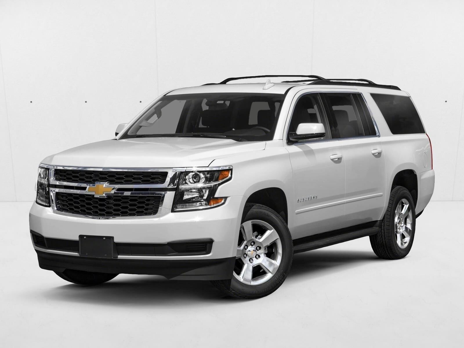 2018 CHEVROLET Suburban