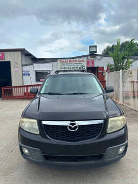 2011 MAZDA Tribute