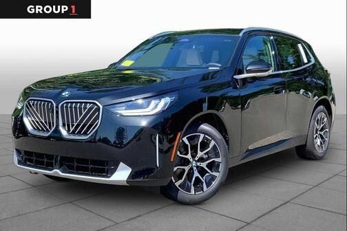 2026 BMW X3