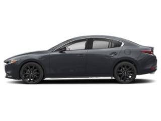 2026 MAZDA Mazda3