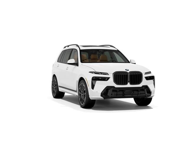 2027 BMW X7