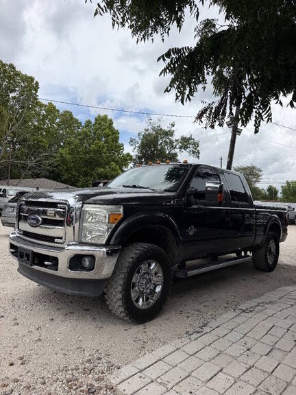 2016 FORD F-250
