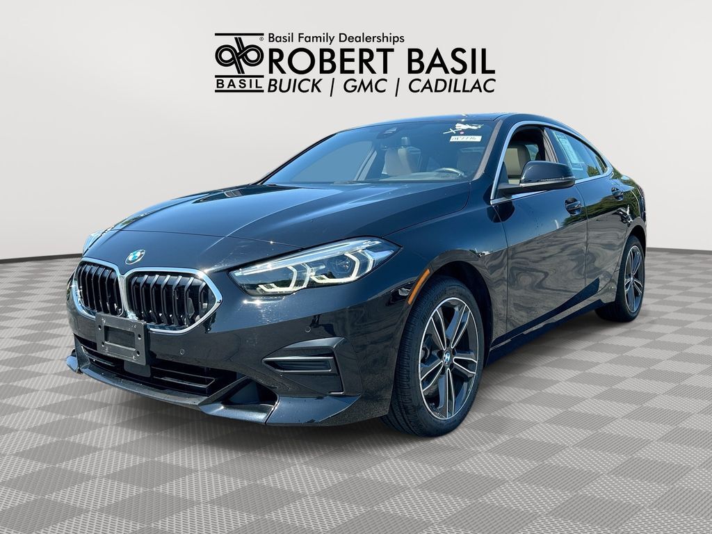 2023 BMW 2 Series