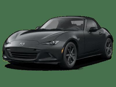 2024 MAZDA MX-5