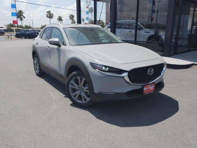 2026 MAZDA CX-30