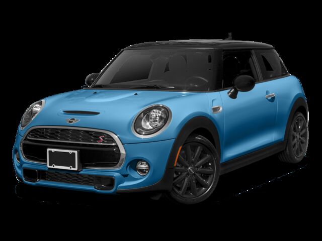 2017 MINI Hardtop