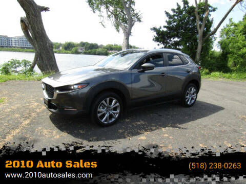 2023 MAZDA CX-30