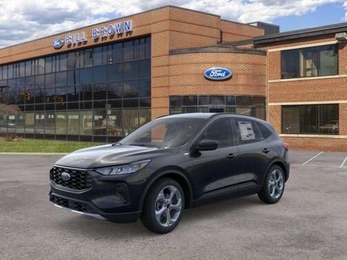 2026 FORD Escape
