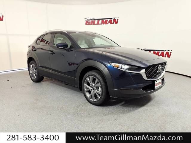 2026 MAZDA CX-30