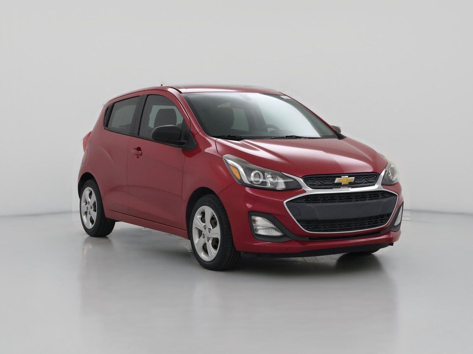 2020 CHEVROLET Spark
