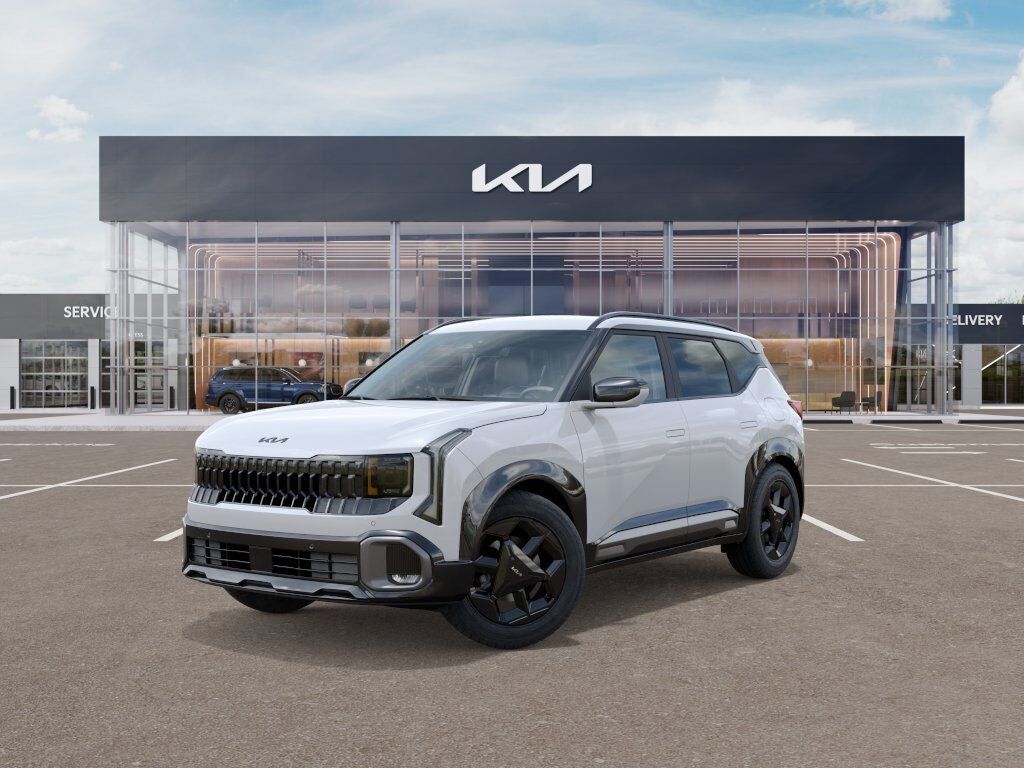 2027 KIA Seltos