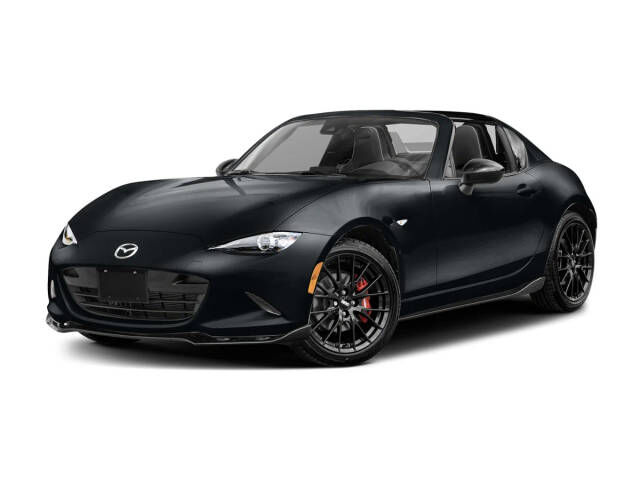 2023 MAZDA MX-5