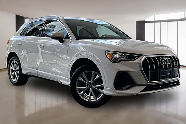 2024 AUDI Q3