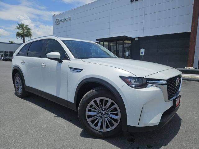 2026 MAZDA CX-90