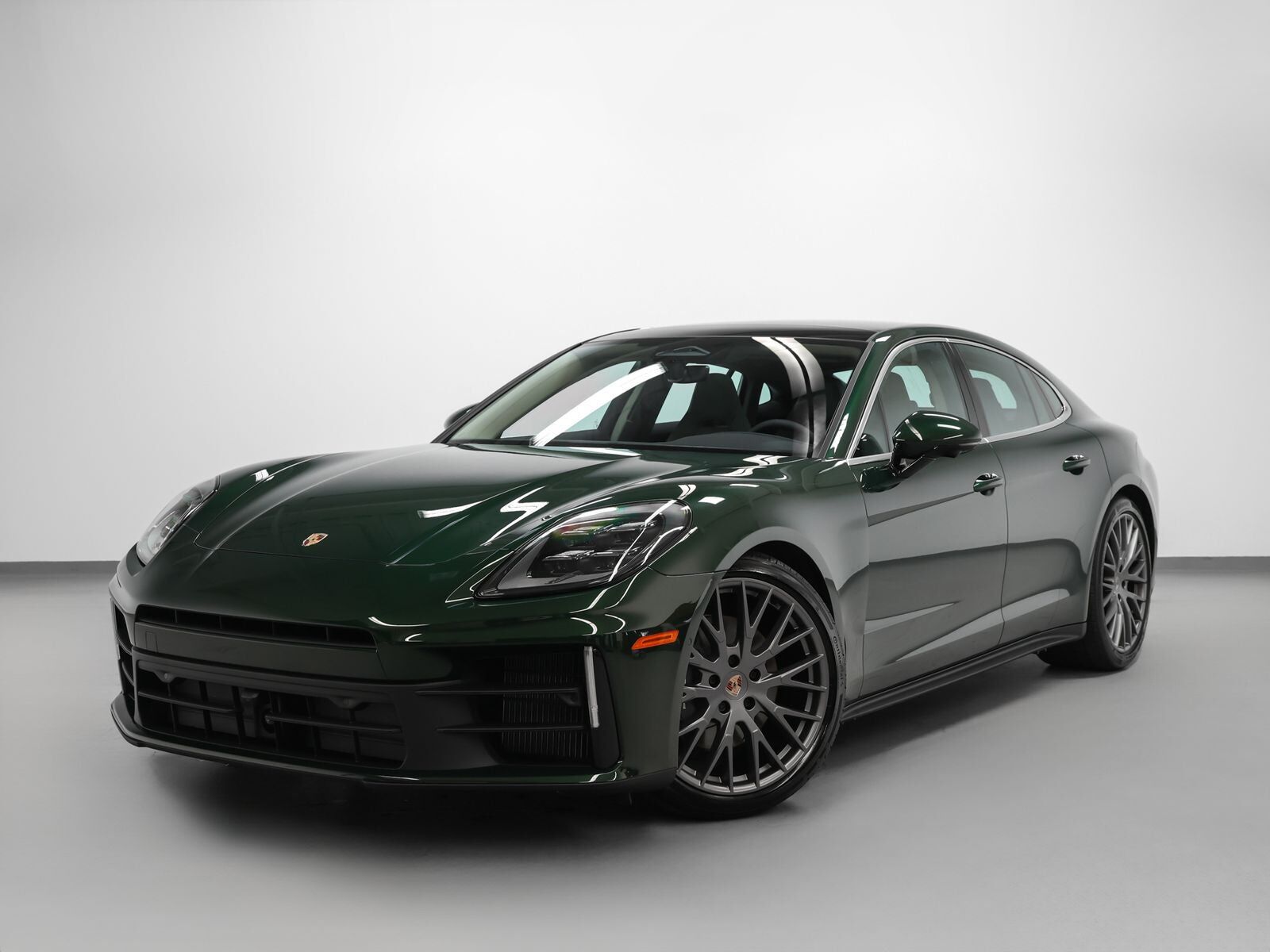 2026 PORSCHE Panamera