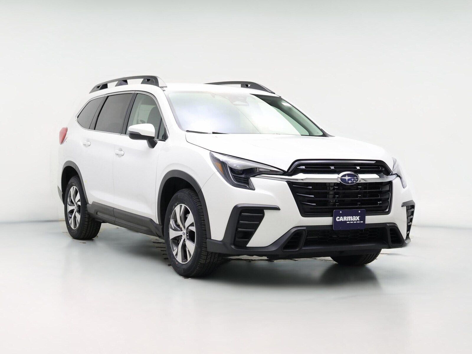 2023 SUBARU Ascent