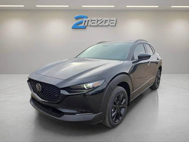 2026 MAZDA CX-30