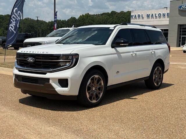 2027 FORD Expedition
