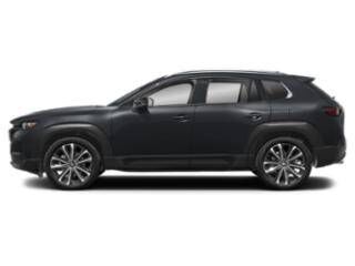 2024 MAZDA CX-50
