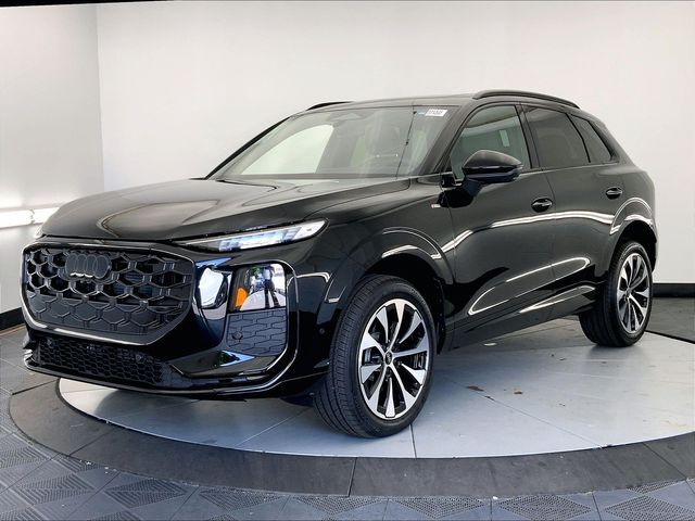 2026 AUDI Q3