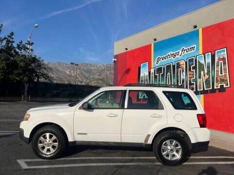 2008 MAZDA Tribute