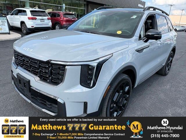 2024 KIA Sorento