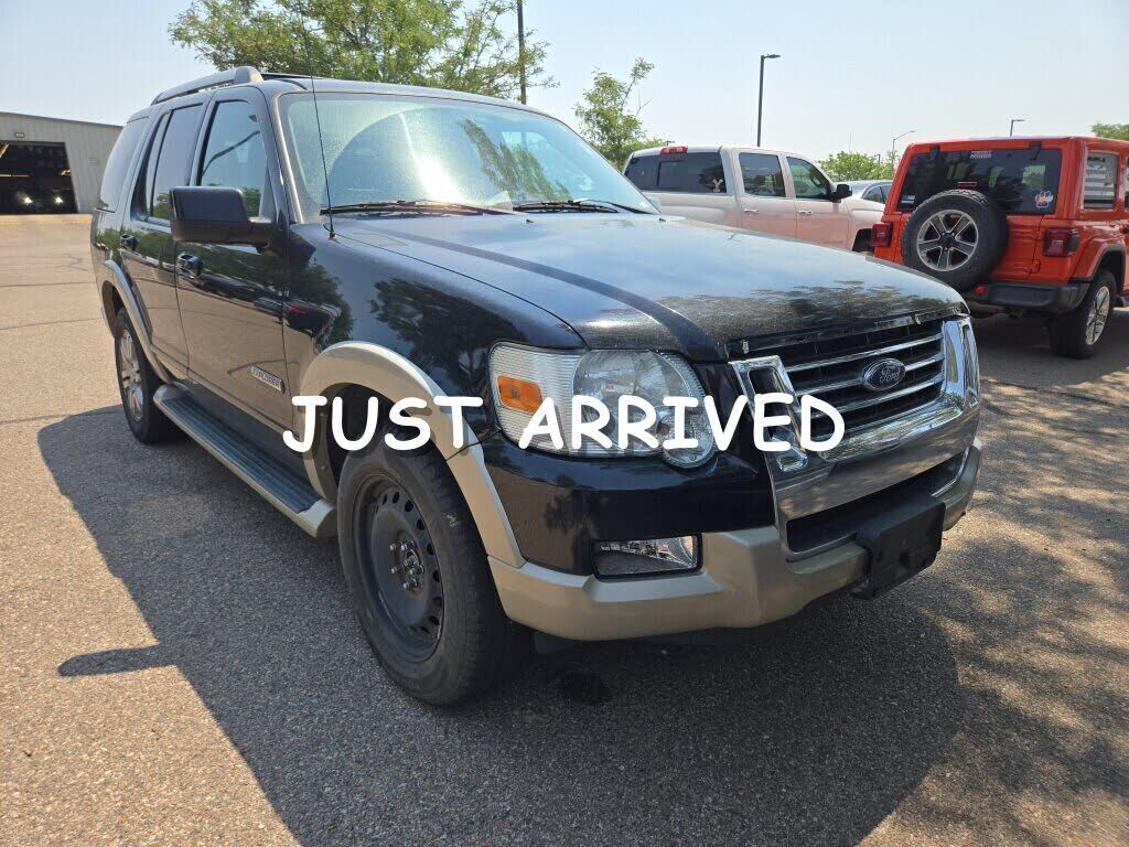 2006 FORD Explorer