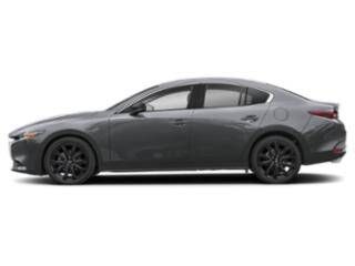 2026 MAZDA Mazda3