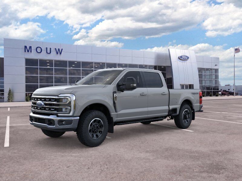 2026 FORD F-350
