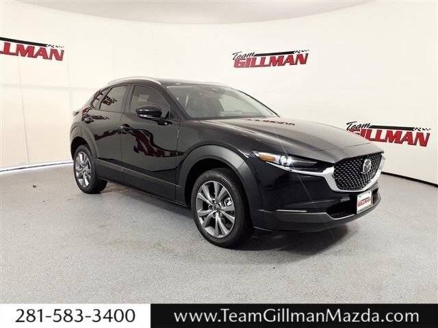 2026 MAZDA CX-30