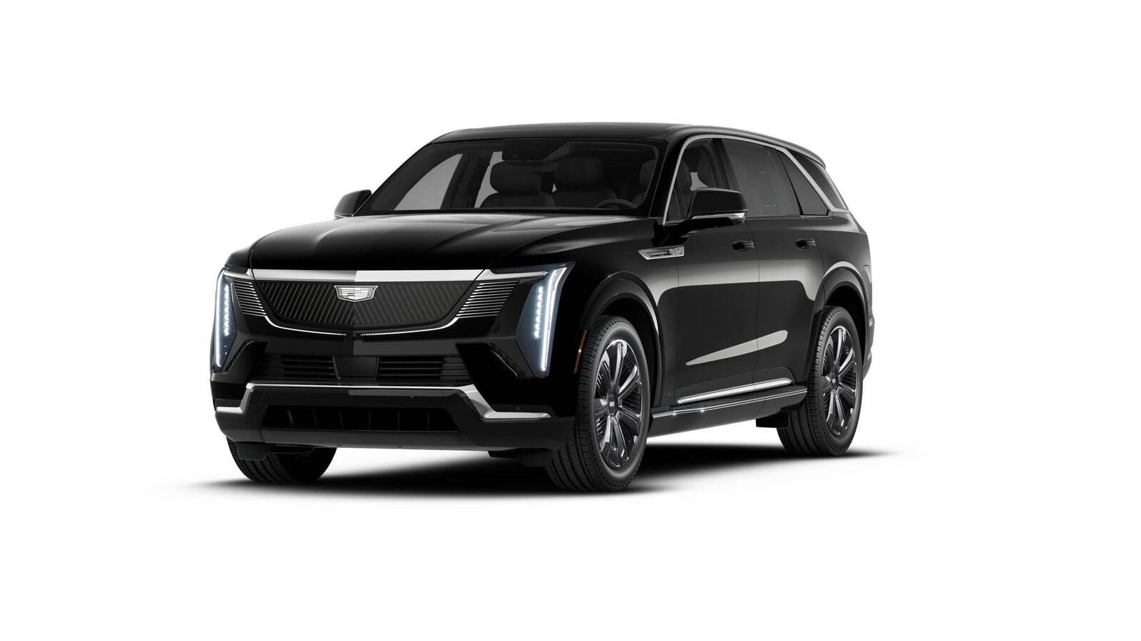 2026 CADILLAC Escalade IQ