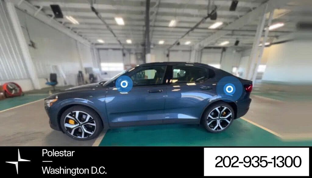 2022 POLESTAR PS2
