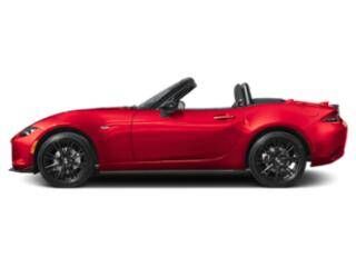 2026 MAZDA MX-5