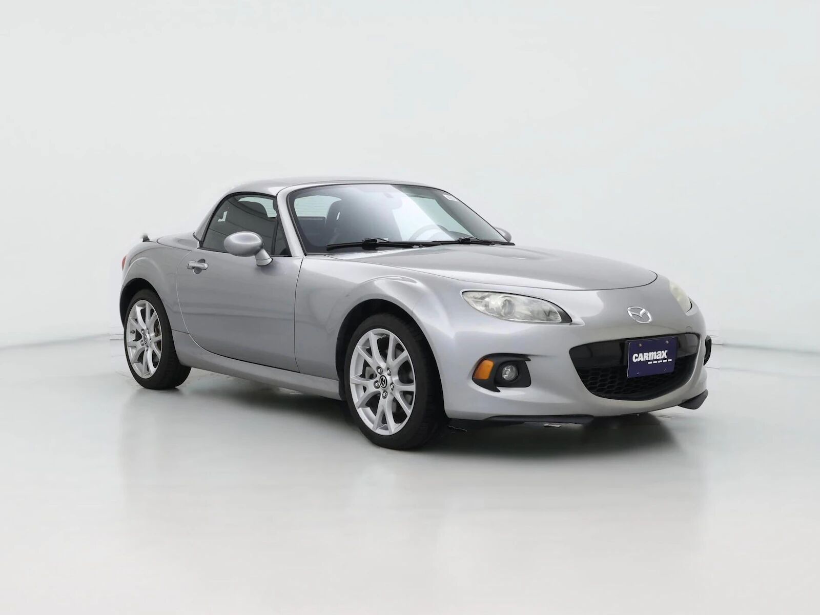 2014 MAZDA MX-5