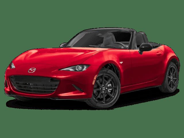 2026 MAZDA MX-5