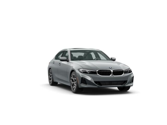 2026 BMW 3 Series