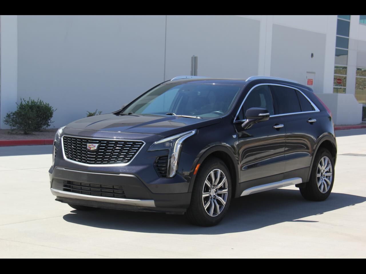 2022 CADILLAC XT4