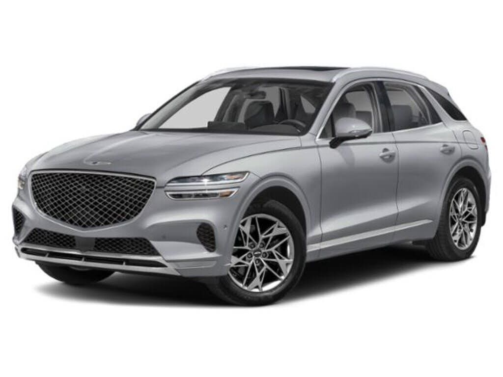 2023 GENESIS GV70