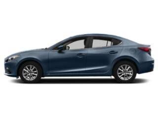 2015 MAZDA Mazda3