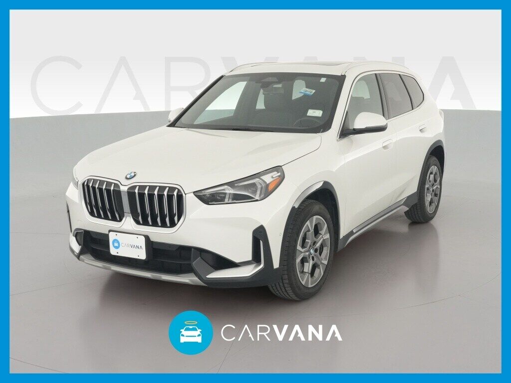 2025 BMW X1