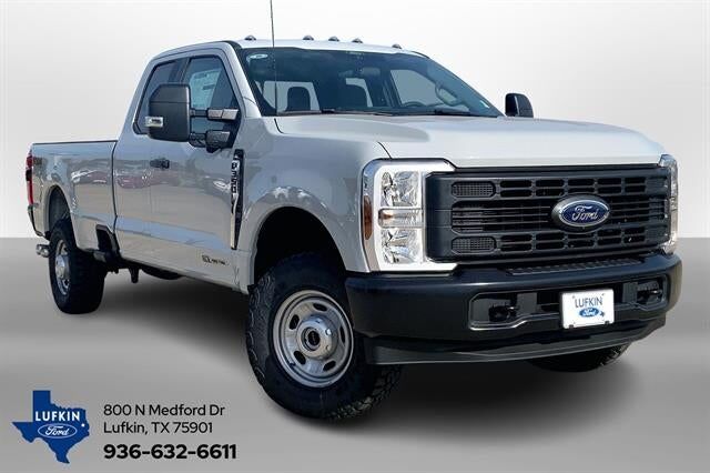 2026 FORD F-350